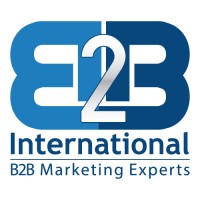 B2B International Group Logo