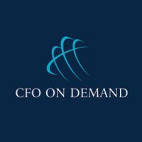 CFO ON-DEMAND Logo
