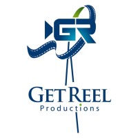 Get Reel Productions, LLC Logo