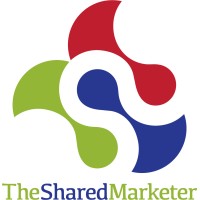 The Shared Marketer, LLC Logo