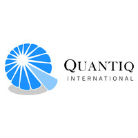 Quantiq International Logo
