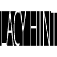 LACY HINT Logo