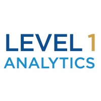 Level1Analytics Logo