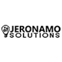 Jeronamo Solutions Logo