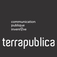 TERRA PUBLICA Logo