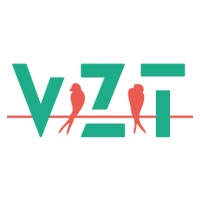 Vizit met een Z : Gidsen en cultuurorganisatie Logo
