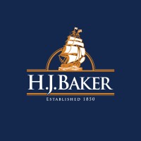 H.J. Baker & Bro., LLC Logo