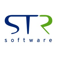 STR Software Logo