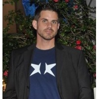 Tyler Ryan Talent Logo