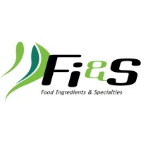 Fi&S B.V. - Food Ingredients & Specialties Logo