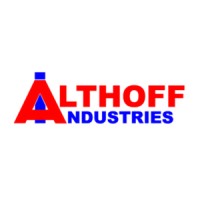 Althoff Industries Logo