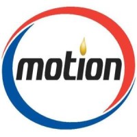 Motion Lube / Sami Balubaid Automotive Lubricants Plant Logo
