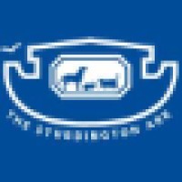 RSPCA Solent Branch The Stubbington Ark Logo