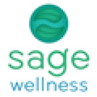 Sage Wellness LLC Logo