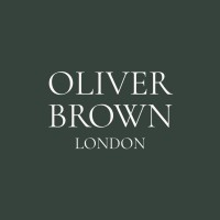 Oliver Brown Logo