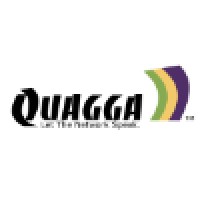 Quagga Logo