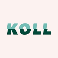 Koll Logo