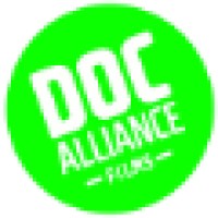 Doc Alliance Films Logo