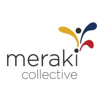 Meraki Collective Logo