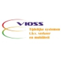 VIOSS BV Logo