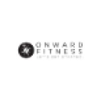 Onward Fitness, LLC Logo