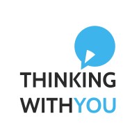 Thinking With You Logo