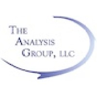The Analysis Group, LLC Logo