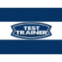 Test Trainer - Personal de Resultados Logo