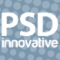 PSD Innovative Logo