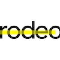 Rodeo Magazine Logo