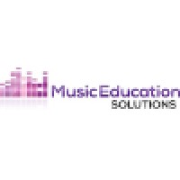 Music Education Solutions Ltd Logo
