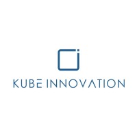 Kube Innovation Logo