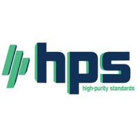 High-Purity Standards Logo