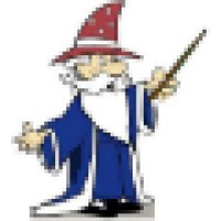 API Wizard Logo