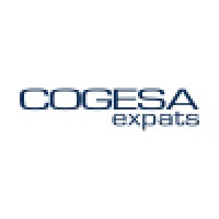 COGESA Expats Logo
