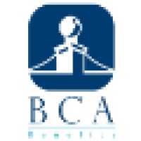 BCA Benefits, LLC Logo