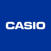 Casio India Logo