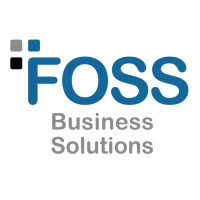 FOSS Business Solutions Logo