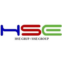 HSE Grup Logo