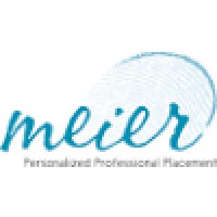 Steven Meier Specialist Recruitment Logo