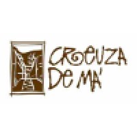 Creuza de ma Sas Logo