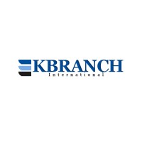 KBranch International Logo
