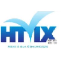 F A PEREIRA ME - HTVIX Logo