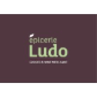 Epicerie Ludo Logo