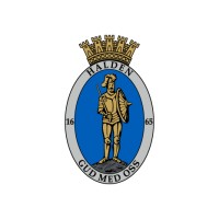 Halden kommune Logo