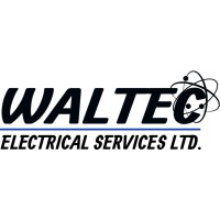 Waltec Electrical Services Ltd. Logo