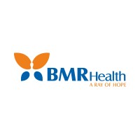 BMR Health Services Logo