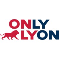 ONLYLYON Logo