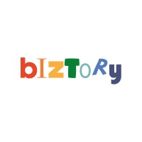 Biztory Logo