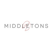 Middletons Hotel Logo